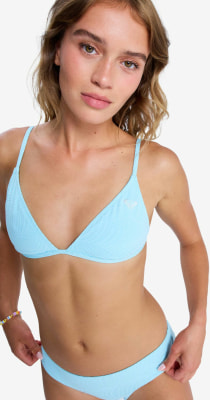 Roxy Palm Dreams Fixed Bikini-Oberteil Roxy Palm Dreams Fixed Bikini-Oberteil