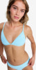 Roxy Palm Dreams Fixed Bikini-Oberteil