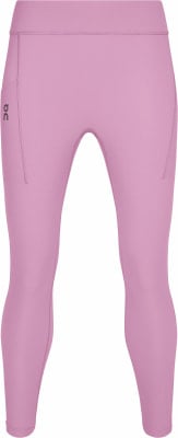 On Performance Tights 7 7/8 Lauftight