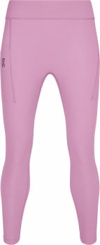 On Performance Tights 7 7/8 Lauftight