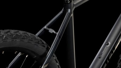 Cube Nature ONE Trekkingbike