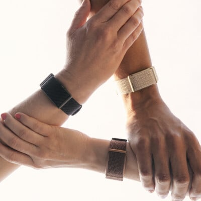 Polar Loop Fitness-Armband