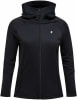 Peak Performance PEAK PERFORMANCE W Rider Zip HoodJacke m.Kapuze Essentials