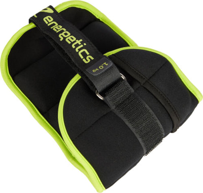 Energetics Ankle Wrist Weight 1.0 boka- és csuklósúly