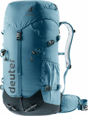 Gravity Expedition 45+ Kletterrucksack
