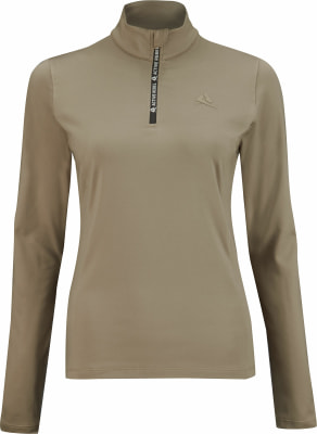 Active Rebel Mila Midlayer mit Halfzip