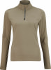 Active Rebel Mila Midlayer mit Halfzip