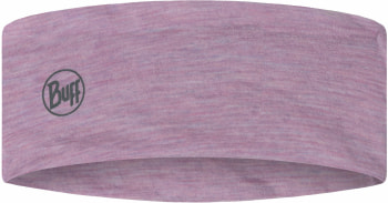 Buff Merino Lightweight Stirnband
