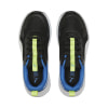 Puma Evolve Run Mesh gyerek futócipő
