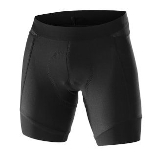Light Hotbond kurze Radtights