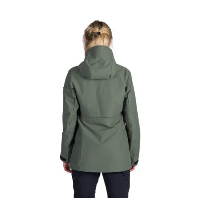 Northfinder Lucinda, dámska outdoorová bunda