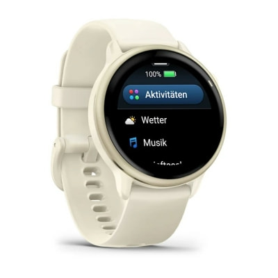 Garmin Vivoactive 6 Smartwatch