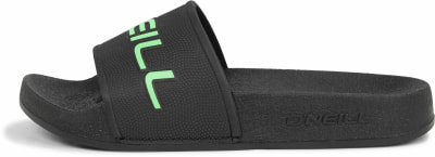 O'Neill Logo Slides Wellnesssandalen