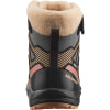 Salomon XA Pro V8 Winter WP J, detská zimná obuv