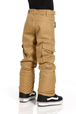 Edge-R Skihose