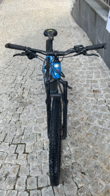 Genesis E-Pro MTB 2.2 LTD
