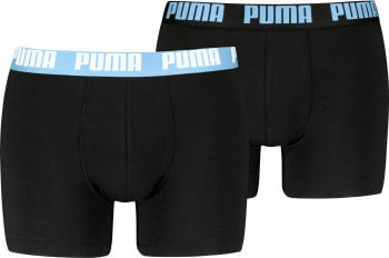 Puma Everyday Basic 2er-Pack Boxershorts