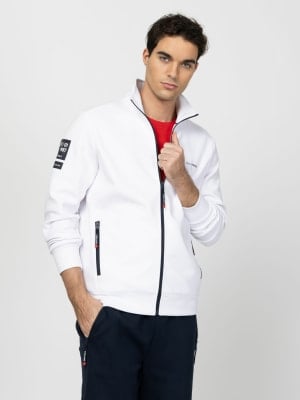 Heavy Tools Telmes férfi pulóver