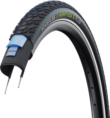 Schwalbe Marathon E-Plus Fahrradreifen 28x2.00 Schwalbe Marathon E-Plus Fahrradreifen 28x2.00