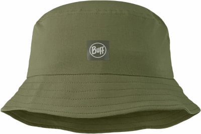 Buff Adventure Bucket Hut