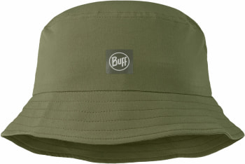 Buff Adventure Bucket Hut
