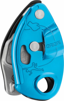 Petzl GriGri Sicherungsgerät