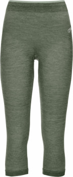 Ortovox 230 Competition 3/4 Funktionsunterhose
