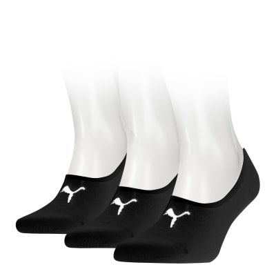 Puma Footie Unisex 3P zokni