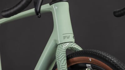 Cube Nuroad C:62 ONE Carbon Gravelbike 28"