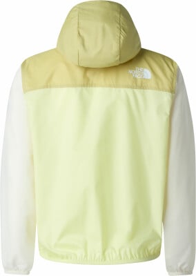 The North Face THE NORTH FACE Cyclone Wind Wanderjacke Windwall,Standard Fit