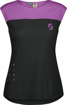 Scott W's Trail Vertic Dri Radshirt ärmellos