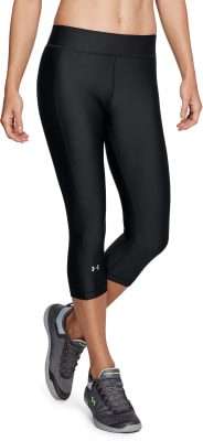 Under Armour HeatGear® Armour női capri nadrág