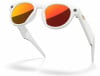 Oakley Meta HSTN Sonnenbrille mit künstlicher Inteligenz