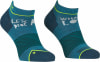Ortovox Alpine Light Low Wandersocken