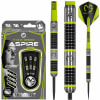 No Brand MVG Aspire Darts