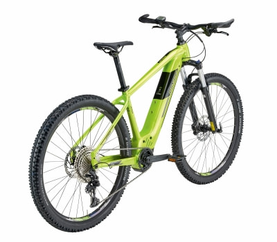 Genesis E-Pro MTB 1.2 PT 29 11-pr.Shim.Deore, SR-XCM LO Bosch Perf.CX 625Wh