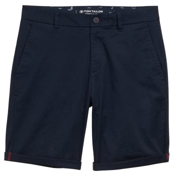 Tom Tailor Regular Chino férfi rövidnadrág
