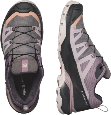 Salomon X Ultra 360 GTX női túracipő