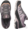 Salomon X Ultra 360 GTX női túracipő