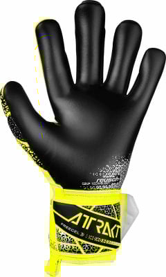 Reusch Attrakt Freegel Silver Torwarthandschuhe
