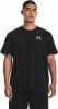 Under Armour Logo Heavyweight T-Shirt