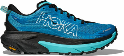 Hoka Mafate 5 Traillaufschuhe