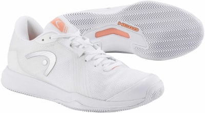 Head Sprint Team 4.0 Clay Tennisschuhe