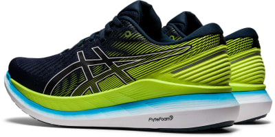 Asics Asics GlideRide 2, bežecká obuv