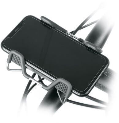 SKS Smartgrab 360 Universal Smartphonehalter SKS Smartgrab 360 Universal Smartphonehalter