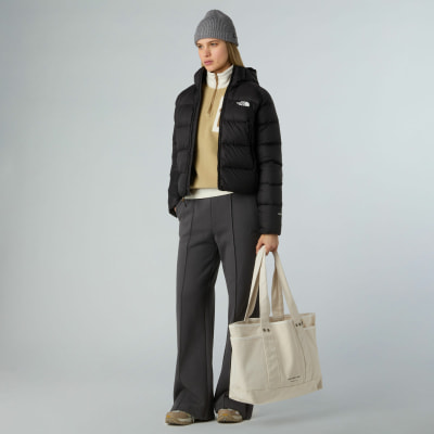 The North Face THE NORTH FACE Hyalite Down Hoodie Jacke 100% Nylon