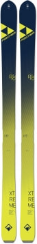 Fischer X-Treme 88 Tourenski
