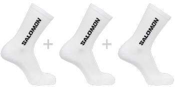 Salomon Everyday Crew felnőtt túrazokni 3 pár