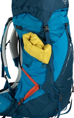 Osprey Atmos AG LT 65 Trekkingrucksack Osprey Atmos AG LT 65 Trekkingrucksack
