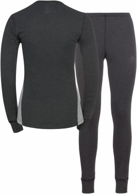 Odlo Active Warm Funktionsunterwäsche-Set